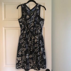 Simply Vera Wang Summer Dress